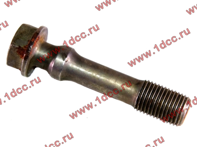 Болт шатуна D12 HOWO A7 VG1246030013 фото 1 Нижний Тагил