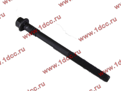 Болт ГБЦ D12 A7 HOWO A7 VG1246040020 фото 1 Нижний Тагил