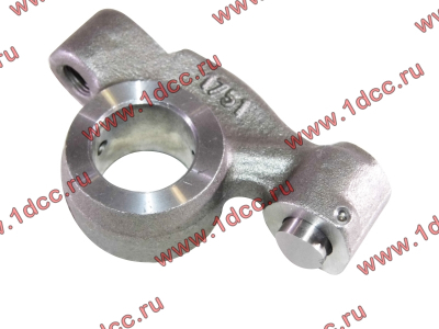 Коромысло выпускного клапана WP10 SHAANXI / Shacman (ШАНКСИ / Шакман) 612600050026 фото 1 Нижний Тагил