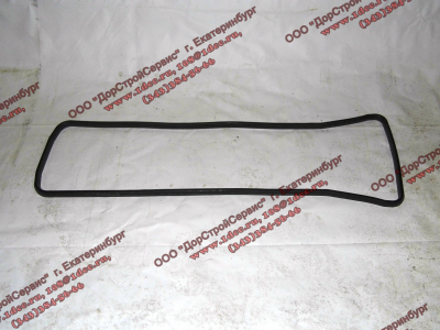 Прокладка поддона двигателя WP12 SHAANXI / Shacman (ШАНКСИ / Шакман) 612630010065 фото 1 Нижний Тагил