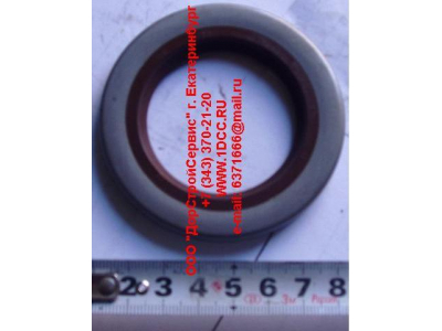 Сальник 48х75х8 первичного вала КПП ZF 5S-150GP H КПП (Коробки переключения передач) 734310110 фото 1 Нижний Тагил