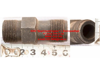 Коннектор датчика спидометра (фитинг) КПП (Коробки переключения передач) F91005-1 фото 1 Нижний Тагил