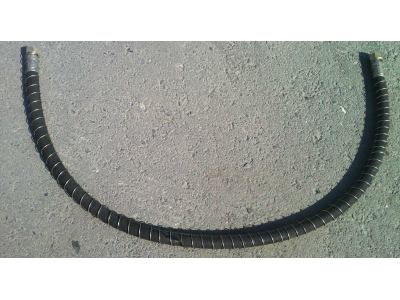 Шланг подъема кузова ø36х2160 (ММ) HOWO (ХОВО)  фото 1 Нижний Тагил