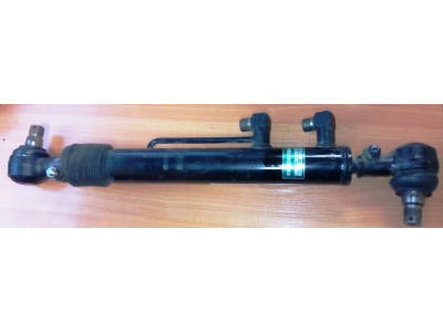 Цилиндр поворотный гидроуселителя руля C 8х4 CAMC (КАМК) 34ADP5-01390 фото 1 Нижний Тагил