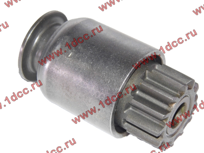 Бендикс стартера DF DONG FENG (ДОНГ ФЕНГ) QD2802-500 для самосвала фото 1 Нижний Тагил