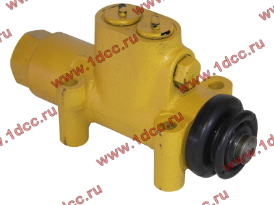 Клапан селекторный XCMG 50G XCMG/MITSUBER SF8 фото 1 Нижний Тагил