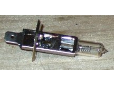 Лампочка H1, 24 V, 70 W Разное  фото 1 Нижний Тагил