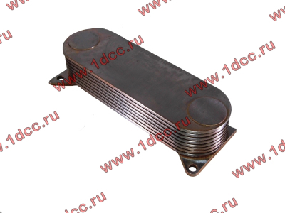 Теплообменник двигателя H2/WP10 HOWO (ХОВО) VG1500010334 фото 1 Нижний Тагил