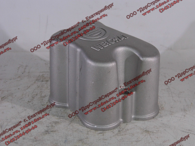 Крышка клапанов SH WP10 SHAANXI / Shacman (ШАНКСИ / Шакман) 612600040149 фото 1 Нижний Тагил