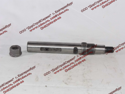 Палец передней рессоры большой SH SHAANXI / Shacman (ШАНКСИ / Шакман) DZ9114520005/DZ9100520007 фото 1 Нижний Тагил