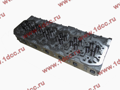 Головка блока в сборе F3 FAW (ФАВ) L630-0000 / 1003010A36D для самосвала фото 1 Нижний Тагил