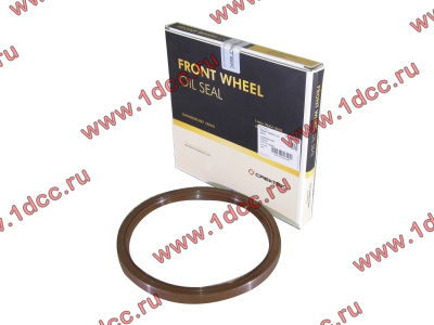 Сальник 140х160х11 передней ступицы A7 CREATEK CREATEK WG9003074387/CK8345 фото 1 Нижний Тагил