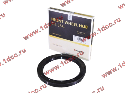 Сальник 100х130х12 ступицы передней SH CREATEK CREATEK 81.96502.6045/CK8571 фото 1 Нижний Тагил