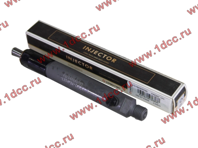 Форсунка 482KBEL132P110 (290л.с. Распыл. 204) H2 CREATEK CREATEK VG1560080305/CK8287 фото 1 Нижний Тагил