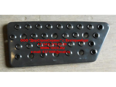 Подножка средняя левая SH SHAANXI / Shacman (ШАНКСИ / Шакман) 81.61510.0263 фото 1 Нижний Тагил