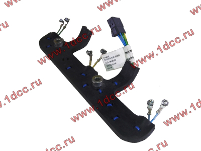 Жгут электропроводки форсунок №2 FAW (ФАВ) 3724035-630-0000 для самосвала фото 1 Нижний Тагил