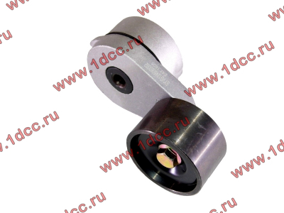 Ролик натяжной A7 D12 HOWO A7 VG1246060002 фото 1 Нижний Тагил