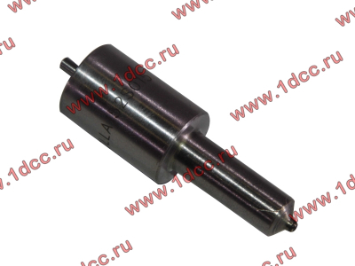 Распылитель форсунки WP6 CDM 833 Lonking CDM (СДМ) DLLA152S015 фото 1 Нижний Тагил