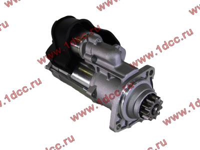 Стартер SH F3000 BOWEI SHAANXI / Shacman (ШАНКСИ / Шакман) 612600090561 фото 1 Нижний Тагил