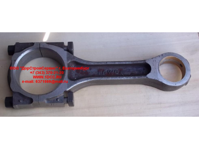 Шатун F2 FAW (ФАВ) A29D FAWDE для самосвала фото 1 Нижний Тагил