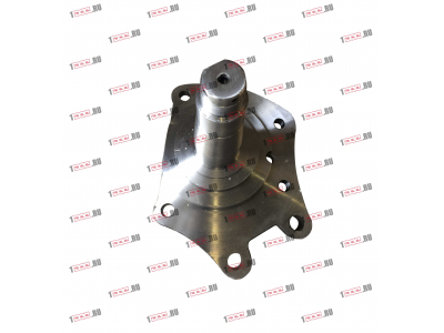 Цапфа (кулак поворотный) правый A7 HOWO A7 AZ9925410070 фото 1 Нижний Тагил