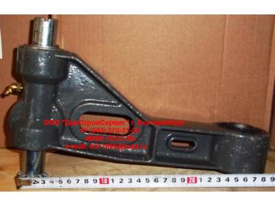 Рычаг маятниковый кабины правый H HOWO (ХОВО) AZ1642430052 фото 1 Нижний Тагил