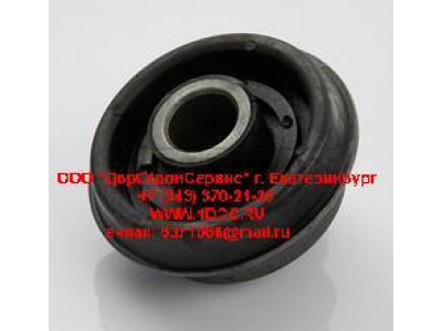 сайлентблок кабины !(рм) (передн.-прав.,лев) 16x50/64x25/29 \MAN F90 19.372/422 ЕВРОПА 87-05608 фото 1 Нижний Тагил