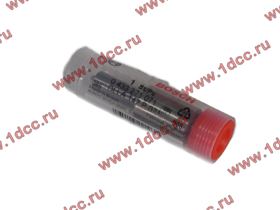 Распылитель форсунки YC6108 SCK155S529 / CDLLA 147S071 YUCHAI (ЮЧАЙ) CDLLA 147S071 фото 1 Нижний Тагил