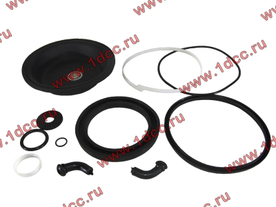 Ремкомплект энергоаккумулятора заднего с мембраной H HOWO (ХОВО)  фото 1 Нижний Тагил