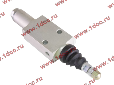 Клапан ограничения подъема кузова HOWO (ХОВО) XQF23-B фото 1 Нижний Тагил