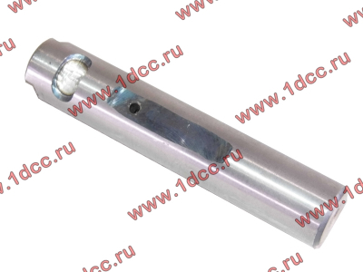 Палец передней рессоры D=30 L=153 (одна проточка под стопор) H2 HOWO (ХОВО) WG9100520065 фото 1 Нижний Тагил