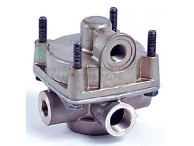 Клапан ускорительный ЕВРОПА 9730010107 фото 1 Нижний Тагил