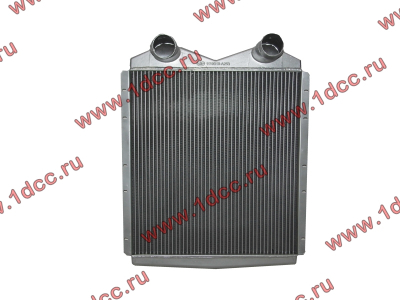 Интеркулер F FAW (ФАВ) 1119010A263 для самосвала фото 1 Нижний Тагил