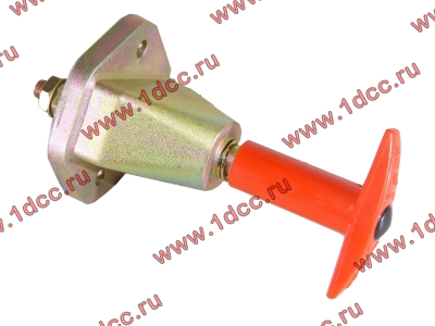 Выключатель массы DF DONG FENG (ДОНГ ФЕНГ) 37ZB1-36010 для самосвала фото 1 Нижний Тагил