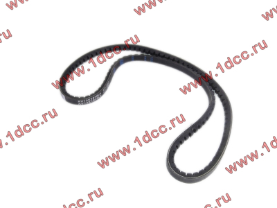 Ремень 13AV1215 F FAW (ФАВ)  для самосвала фото 1 Нижний Тагил