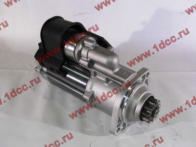 Стартер SH F3000 WP10 SHAANXI / Shacman (ШАНКСИ / Шакман) 612600090562 фото 1 Нижний Тагил