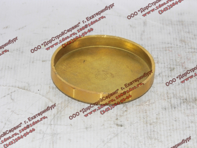 Заглушка в блок цилиндров D-75 HOWO (ХОВО) 190003989210 фото 1 Нижний Тагил