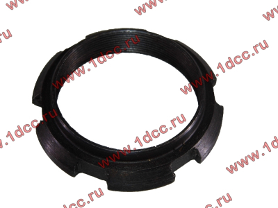 Гайка МОДа внутренняя F FAW (ФАВ) 2502074D для самосвала фото 1 Нижний Тагил