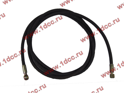 Шланг высокого давления на ПГУ сцепления L-3600 H HOWO (ХОВО)  фото 1 Нижний Тагил