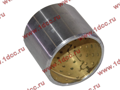 Втулка шкворня SH SHAANXI / Shacman (ШАНКСИ / Шакман) 81.93020.0706 фото 1 Нижний Тагил