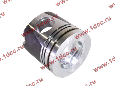 Поршень D=126 G3 290л.с. H2 HOWO (ХОВО) VG2600030010 фото 1 Нижний Тагил