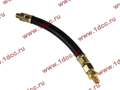 Шланг смазки подшипника выжимного H 150мм. HOWO (ХОВО) 51016 фото 1 Нижний Тагил