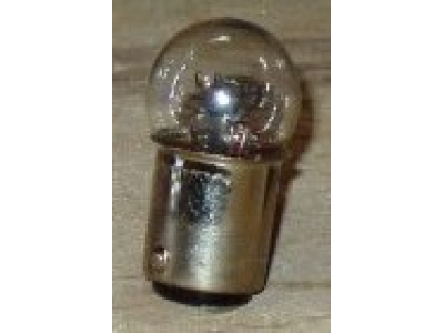 Лампочка 24 V 10/5 W Разное  фото 1 Нижний Тагил