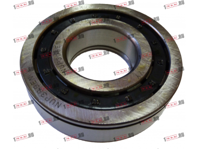 Подшипник NUP309E промежуточного вала КПП HW18709 КПП (Коробки переключения передач) AZ9003320309/AZ9003329309 фото 1 Нижний Тагил
