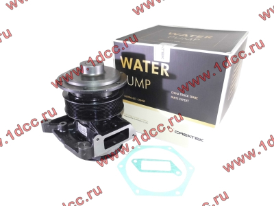 Насос водяной (помпа) ДВС WP10 SH F3000 CREATEK CREATEK 612600061603/CK8499 фото 1 Нижний Тагил