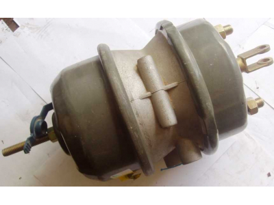 Энергоаккумулятор бочки цементовоза Разное WG9000360108 фото 1 Нижний Тагил