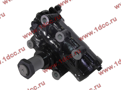 Гидроусилитель руля (ГУР) SH SHAANXI / Shacman (ШАНКСИ / Шакман) DZ9100470075 фото 1 Нижний Тагил