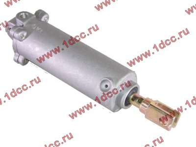 Цилиндр горного (моторного) тормоза SH SHAANXI / Shacman (ШАНКСИ / Шакман) DZ9100189008 фото 1 Нижний Тагил