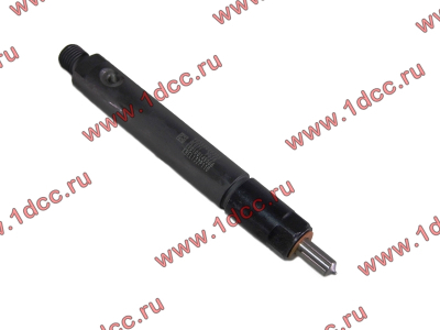 Форсунка 482KBEL132P110 (290л.с. Распыл. 204) H2 HOWO (ХОВО) VG1560080305 фото 1 Нижний Тагил