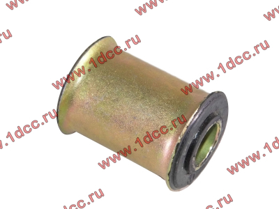 Сайлентблок гидрозамка кабины SH SHAANXI / Shacman (ШАНКСИ / Шакман) 81.96210.0462 фото 1 Нижний Тагил